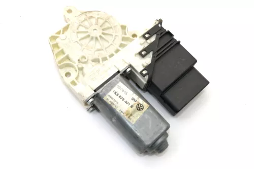VW Jetta 1K Kombi ektrischer Fensterheber Motor hinten links 1K5839401B /G