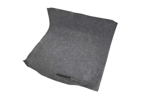 Skoda Octavia 1Z Verkleidung Abdeckung Kofferraum Teppich Kofferraumteppich (167082)