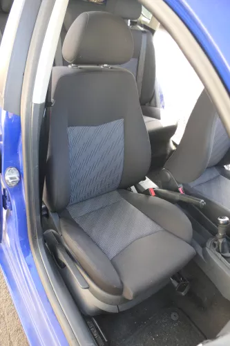 Seat Ibiza 6L Türdichtung Dichtung Tür vorne rechts Beifahrertür 4/5-Türer