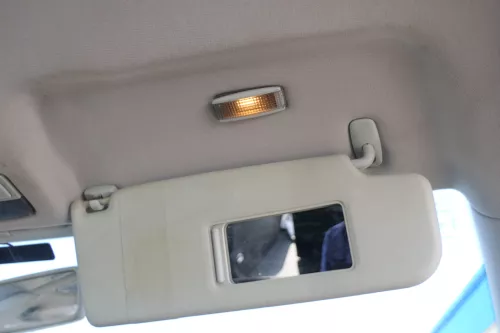 VW Golf 4 1J 2/3-Türer Himmel Innenraum Decke Dachhimmel Dach oben grau f (167228)