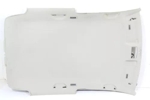 VW Golf 4 1J 2/3-Türer Himmel Innenraum Decke Dachhimmel Dach oben grau f (167228)