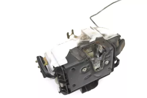 Seat Ibiza 6K Tür Türschloß mit Zentralverriegelung rechts 6K4837016D Facelift (167257)