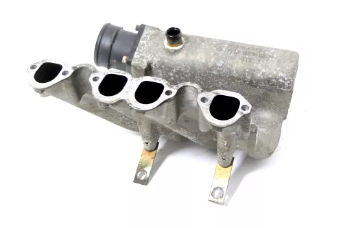 VW T4 Ventil Ansaugbrücke Saugstutzen 1X 44kw 60PS 1.9 Diesel (167328)