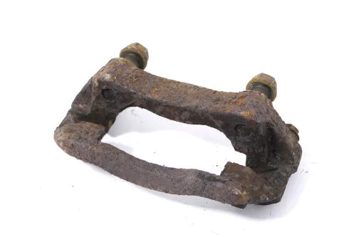 VW T4 Bremssattelhalter Halte vorne links 701615123 1,9 1X - 14 Zoll 1LA Girling (167332)