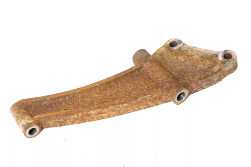 VW T4 1X Motorhalter Stütze Getriebehalter Halter 02B409905K 4 Zylinder (167336)