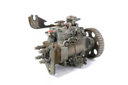 VW T4 Einspritzpumpe Dieselpumpe 1X 028130110Q 1,9 Diesel Pumpe 028130107A (167337)