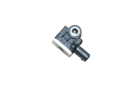 VW Polo 6R Steuergerät Airbag 2H0959351 Chrashsensor Sensor Seitenairbag