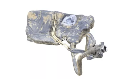 Skoda Fabia 5J Tank Diesel Dieseltank Kraftstofftank 5J0201060C 6Q0201169B