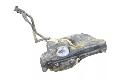 Skoda Fabia 5J Tank Diesel Dieseltank Kraftstofftank 5J0201060C 6Q0201169B (167386)