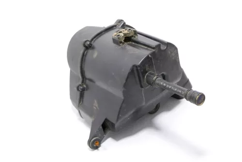 VW Polo 6R Luftfilterkasten Luftfilter Kasten Gehäuse 6R0129607E CAYC CAYB CAYA (167388)