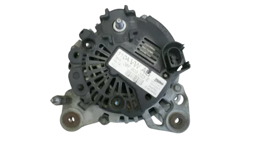 Golf Fabia Lichtmaschine Generator 06F903023E 110A 1,6 TDI Freilauf Start-Stopp (167391)