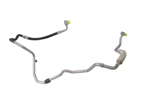 VW Polo 6R Ibiza 6J Klimaleitung Klima Leitung 6R1820743J Klimaschlauch TDI CAYA (167394)