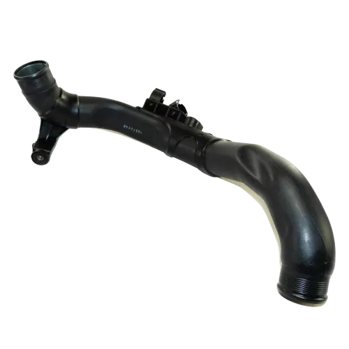 VW Polo 6R Ladeluftschlauch Schlauch Rohr 6R0145770H 1,2 TDI 1,6 CAYC CFWA CAYA (167396)