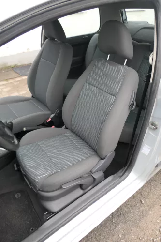 VW Fox 5Z Türdichtung Dichtung Tür vorne links Fahrertür innen