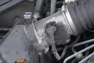 Audi A6 A4 3BG Luftmengenmesser Luftmassenmesser 059906461M 2,5 TDI BDG BDH