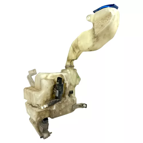 VW Passat 3BG 3B Wischwasserbehälter Behälter Wischwasser 3B0955453AF /AG Pumpe