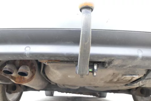 VW Passat 3B 3BG Anhängerkupplung Anhängekupplung abnhembar abnehmbare original (167602)