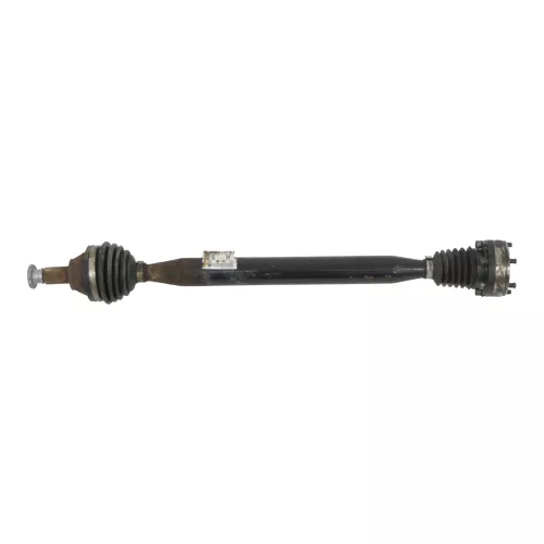 Skoda Fabia 6Y Antriebswelle Gelenkwelle rechts vorn 6Q0407451CX  6Q0407271BC (167726)