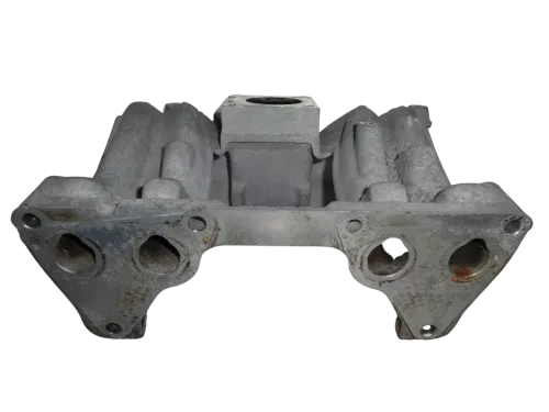 Skoda Fabia 6Y Krümmer Ansaugkrümmer Ansaugbrück Saugstutzen ARV AQV AUE AZF (167733)