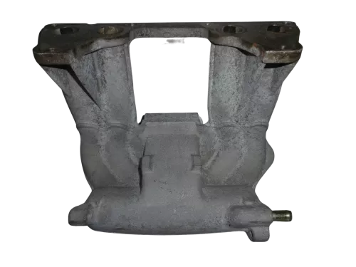 Skoda Fabia 6Y Krümmer Ansaugkrümmer Ansaugbrück Saugstutzen ARV AQV AUE AZF (167733)