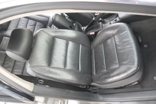 Audi A6 4B Türdichtung Dichtung Tür vorne rechts Beifahrertür innen 4B0831721E (167818)