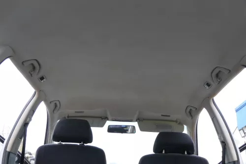 VW Passat 3B Variant Kombi Himmel Innenraum Decke Dachhimmel grau (167830)