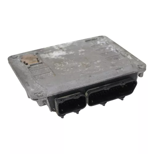 Motorsteuergerät Motor 1,2 44KW 60PS 03D906023 BBM Skoda Fabia (167885)