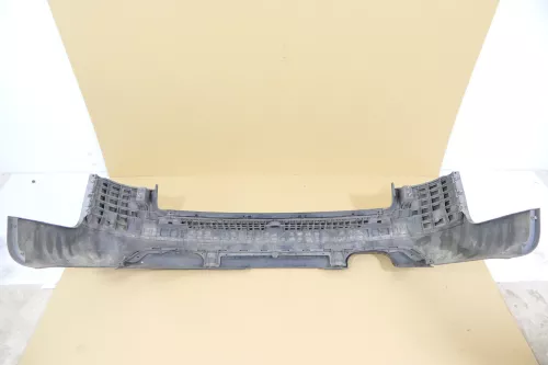 A6 4B Kombi Avant Stoßstange hinten Heckstoßstange Facelift grau LY7Q Quattro (167912)