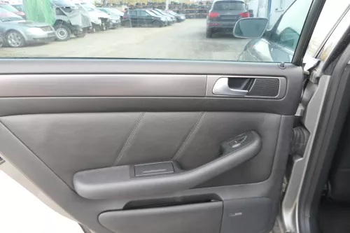 Audi A6 4B Kabelbaum Tür Türkabelbaum ZV hinten links oder rechts 4B0971687