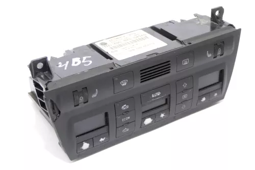 Audi A6 4B C5 Steuergerät Klimaanlage Klimabedienteil 4B0820043AR Climatronic d (167933)