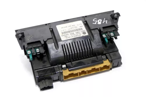 Audi A6 4B C5 Steuergerät Klimaanlage Klimabedienteil 4B0820043AR Climatronic d (167933)