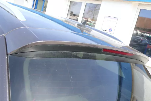 Audi Q7 4L Heckklappe hinten Kofferraumklappe mit Scheibe lavagrau grau LZ7L (167959)