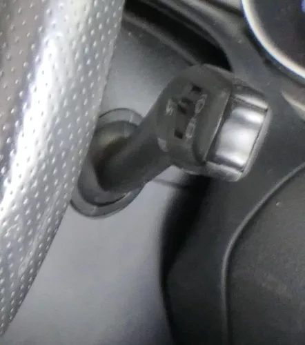 Audi A6 4F Q7 Lenkstockschalter Modul 4E0953513K 4PK Tempomat Blinker Wischer (168043)