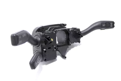 Audi A6 4F Q7 Lenkstockschalter Modul 4E0953513K 4PK Tempomat Blinker Wischer (168043)