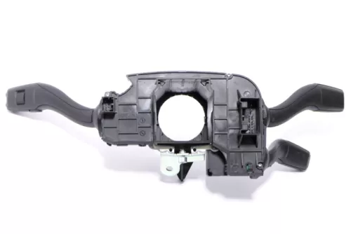 Audi A6 4F Q7 Lenkstockschalter Modul 4E0953513K 4PK Tempomat Blinker Wischer (168043)