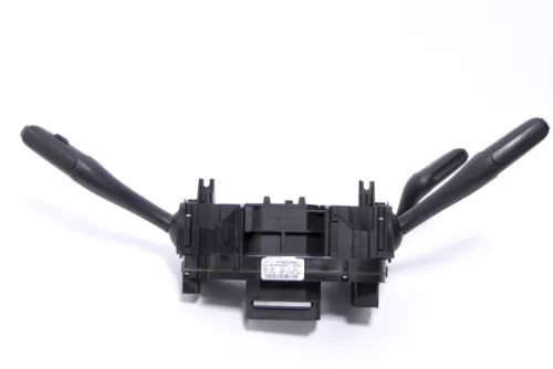 Audi A6 4F Q7 Lenkstockschalter Modul 4E0953513K 4PK Tempomat Blinker Wischer (168043)