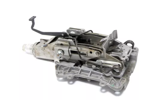 Audi Q7 4L nur Lenksäule 7L8419501AM (168102)