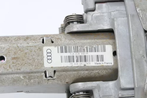 Audi Q7 4L nur Lenksäule 7L8419501AM (168102)