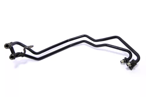 Passat 3BG Öldruckleitung Leitung Öl Öldruck Automatik 6 Zylinder 2,5 Ölkühler F