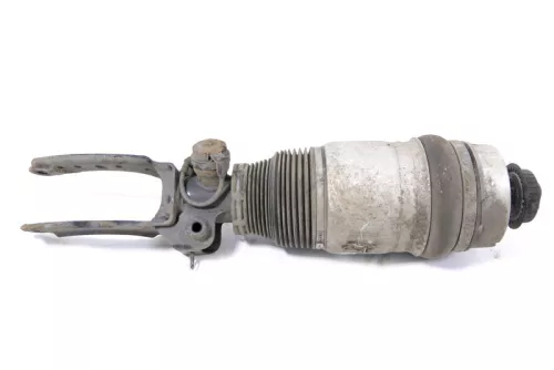 Audi Q7 4L Allrad Stoßdämpfer vorne links Luft Luftfederung 7L8413031H (168153)