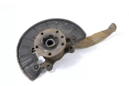 Audi Q7 4L Achsschenkel Radlager vorne rechts 7L8407258A /C TDI (168178)