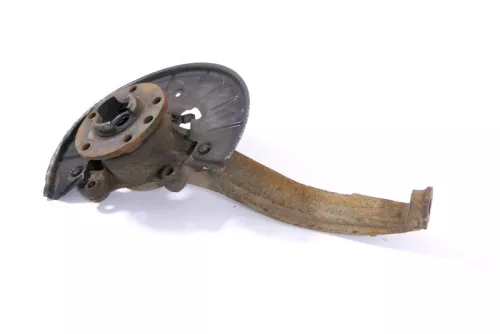 Audi Q7 4L Achsschenkel Radlager vorne rechts 7L8407258A /C TDI (168178)