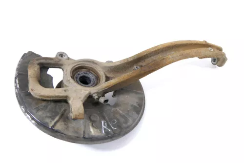 Audi Q7 4L Achsschenkel Radlager vorne rechts 7L8407258A /C TDI (168178)