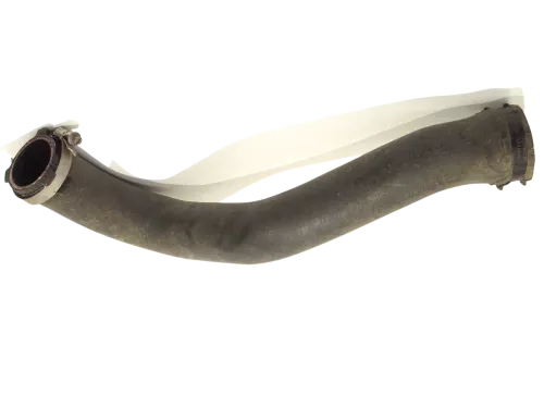 VW Touareg 7L Q7 Ladeluft Schlauch Leitung Rohr Druckrohr TDI 7L0145737 BUG BUN