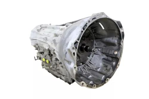 Q7 4L Quattro Allrad Getriebe JXX 6-Gang Automatik 3,0 TDI 176kw 238.000km (168231)