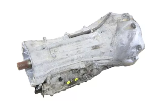 Q7 4L Quattro Allrad Getriebe JXX 6-Gang Automatik 3,0 TDI 176kw 238.000km (168231)