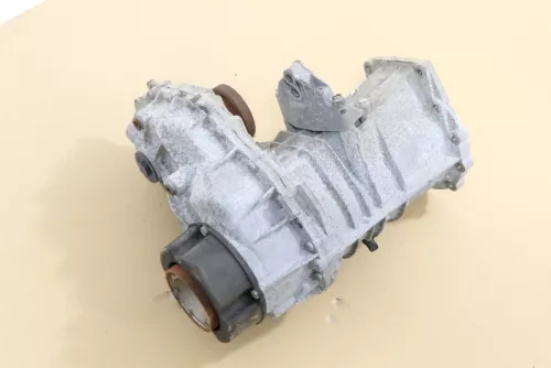 VW Touareg Q7 Getriebe Winkelgetriebe 0AQ341010J Verteilergetrie Allrad BUG BUN (168233)