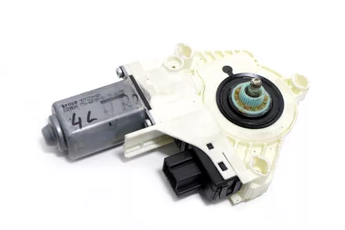 Audi Q7 4L ektrischer Fensterheber Motor vorne rechts 4L0959802B   S-line (168239)