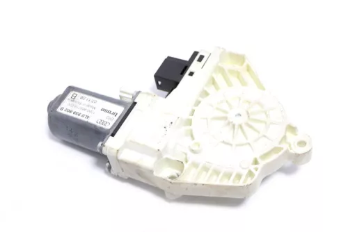 Audi Q7 4L ektrischer Fensterheber Motor vorne rechts 4L0959802B   S-line (168239)