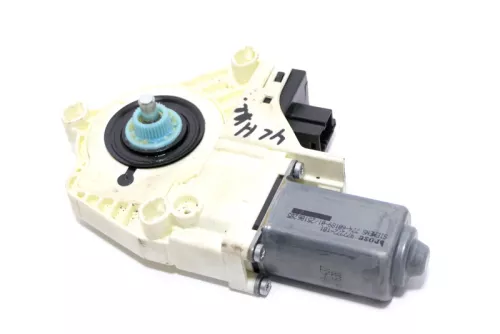 Audi Q7 4L ektrischer Fensterheber Motor hinten rechts 4L0959802B S-line (168240)